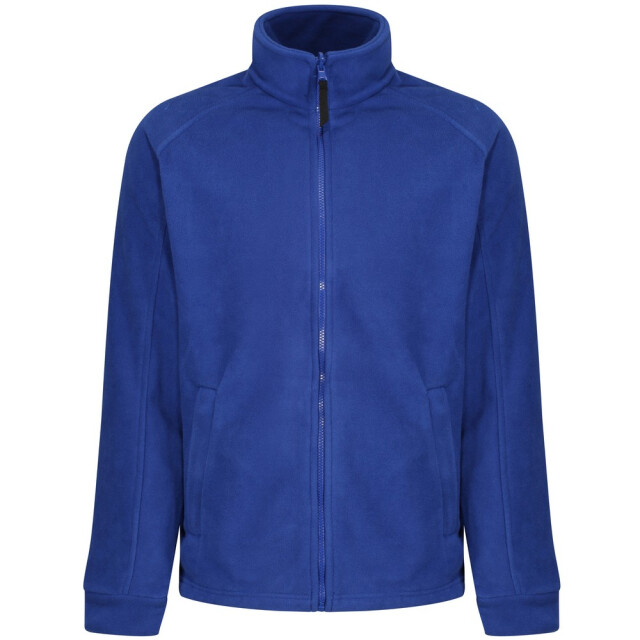 Regatta Heren thor iii fleece vest UTRG1486_deeproyalblue large
