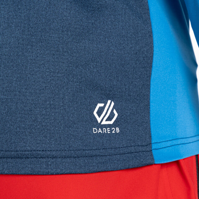 Dare2b Heren contend recycled fleece jas UTRG7475_vallartabluemoonlightblue large