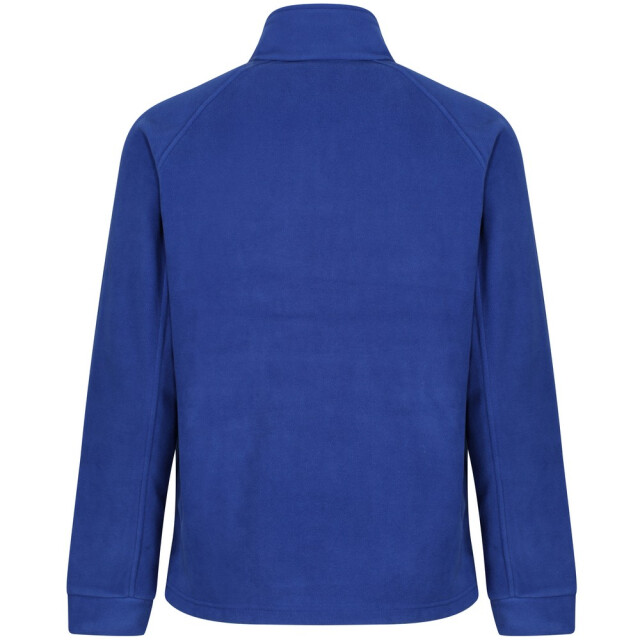 Regatta Heren thor iii fleece vest UTRG1486_deeproyalblue large