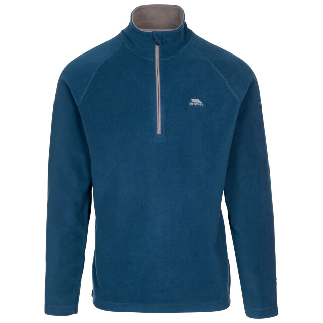 Trespass Heren blackford microfleece UTTP4241_midnightnavy large