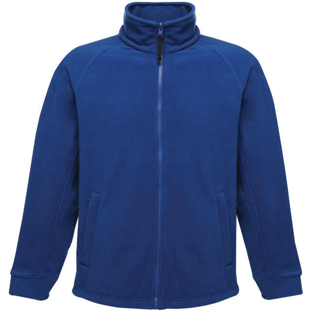 Regatta Heren thor iii fleece vest UTRG1486_royalblue large