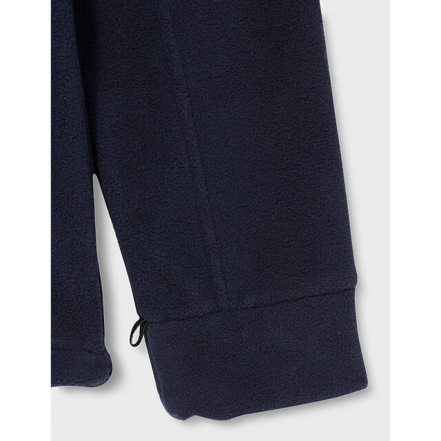 Regatta Heren thor iii fleece vest UTRG1486_darknavy large