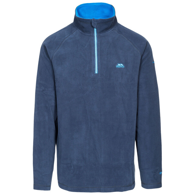 Trespass Heren blackford microfleece UTTP4241_navy large