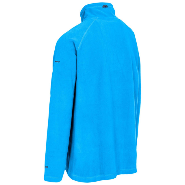 Trespass Heren blackford microfleece UTTP4241_brightblue large