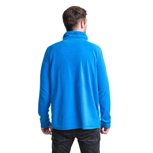 Trespass Heren blackford microfleece UTTP4241_brightblue large