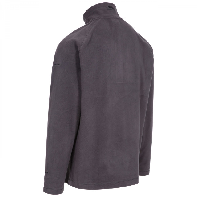 Trespass Heren blackford microfleece UTTP4241_darkgrey large