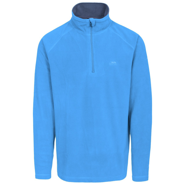 Trespass Heren blackford microfleece UTTP4241_brightblue large