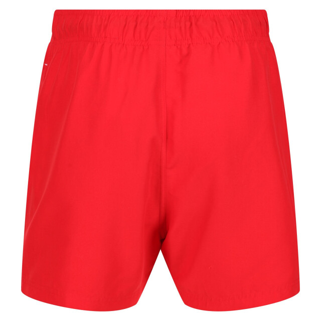 Regatta Heren mawson ii zwemshort UTRG7213_truered large