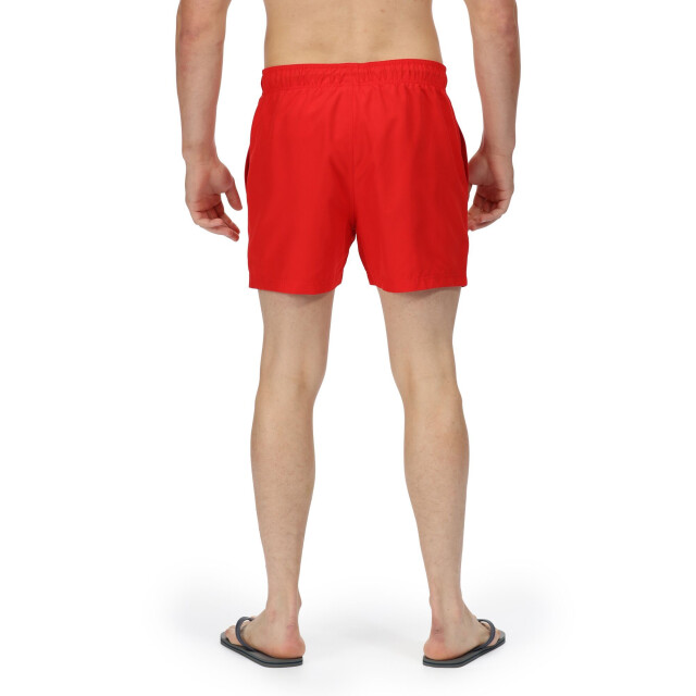 Regatta Heren mawson ii zwemshort UTRG7213_truered large