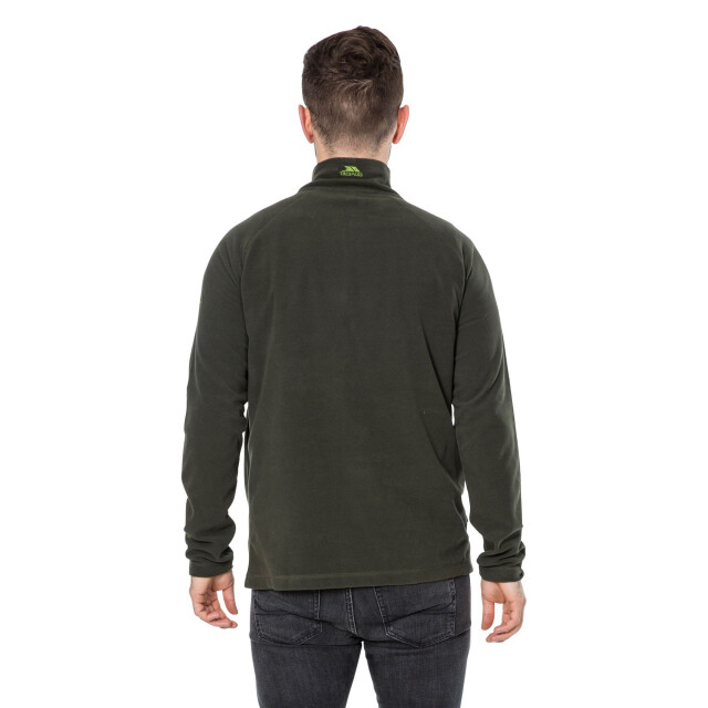 Trespass Heren blackford microfleece UTTP4241_olive large