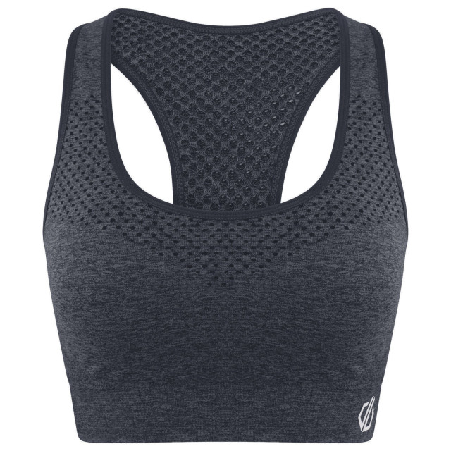 Dare2b Vrouwen/dames dont sweat it sportbeha UTRG5111_ebony large