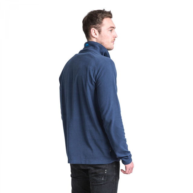 Trespass Heren blackford microfleece UTTP4241_navy large