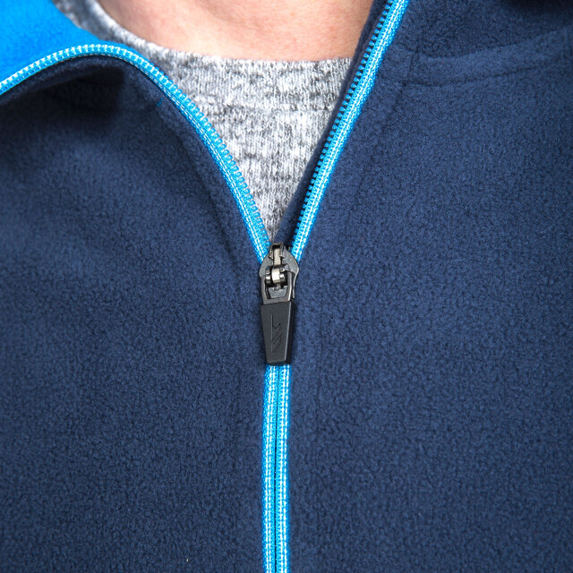 Trespass Heren blackford microfleece UTTP4241_navy large