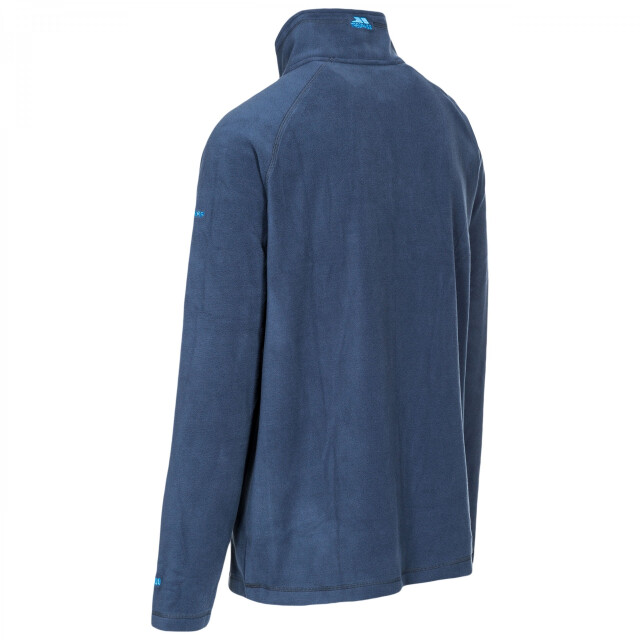 Trespass Heren blackford microfleece UTTP4241_navy large