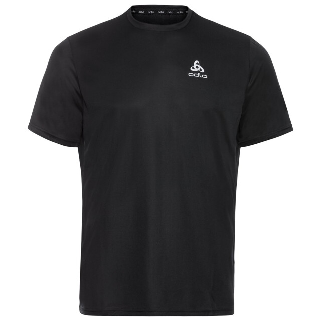 Odlo T-shirt s/s crew neck essential flyer 313832 large