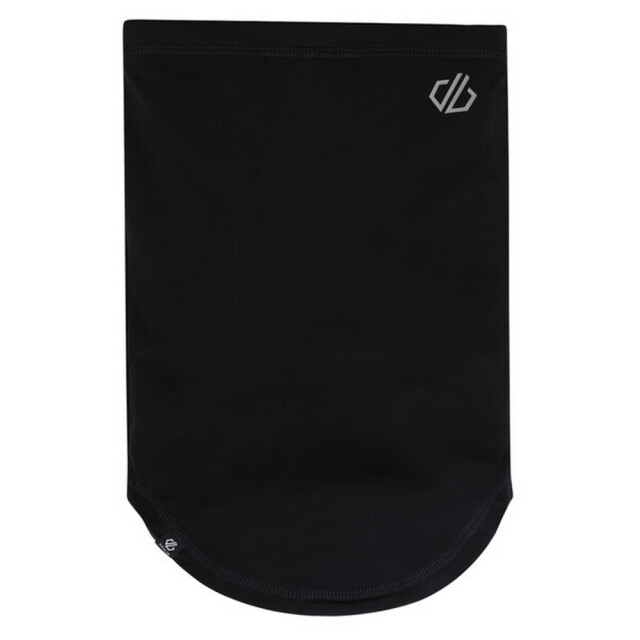 Dare2b Uniseks volwassenen niveous neck gaiter UTRG4428_black large