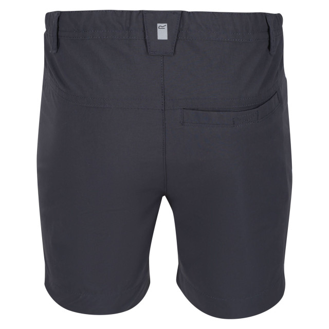 Regatta Kinderen/kinderen highton shorts UTRG5090_indiagrey large