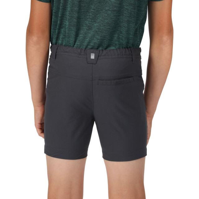 Regatta Kinderen/kinderen highton shorts UTRG5090_indiagrey large