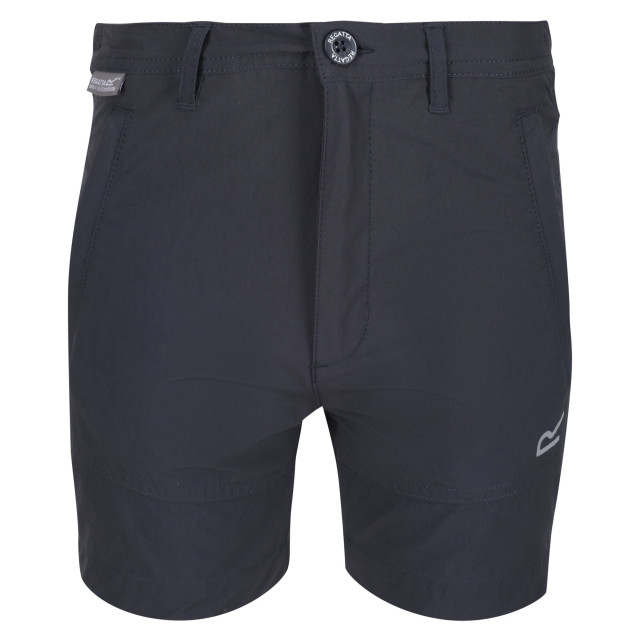 Regatta Kinderen/kinderen highton shorts UTRG5090_indiagrey large