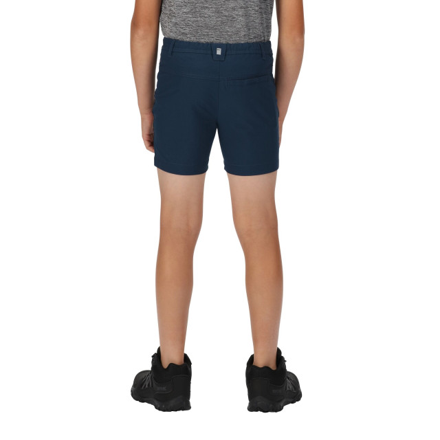 Regatta Kinderen/kinderen highton shorts UTRG5090_moonlightdenim large