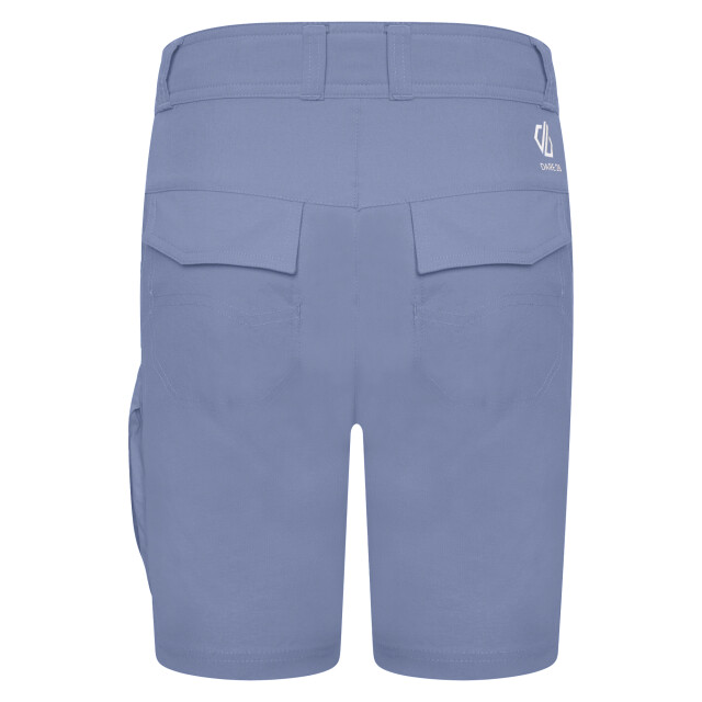 Dare2b Kinder/kids reprise ii korte broek UTRG6920_bluestone large