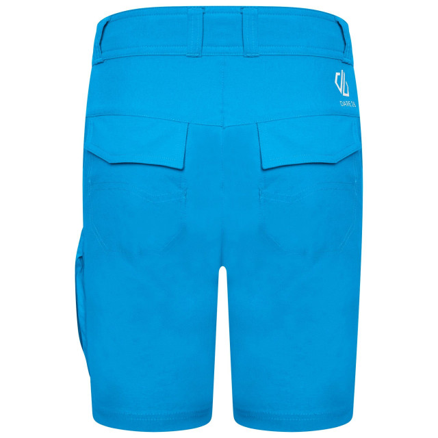 Dare2b Kinder/kids reprise ii korte broek UTRG6920_tetonblue large