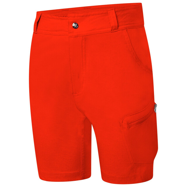 Dare2b Kinder/kids reprise ii korte broek UTRG6920_burntsalmon large