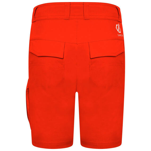 Dare2b Kinder/kids reprise ii korte broek UTRG6920_burntsalmon large