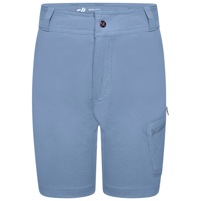 Dare2b Kinder/kids reprise ii korte broek UTRG6920_bluestone large