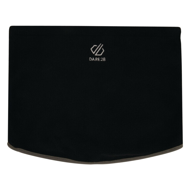 Dare2b Volwassenen van unisex assure neck gaitor UTRG4655_black large