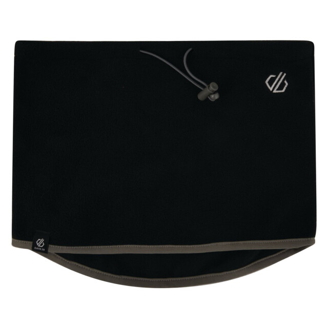 Dare2b Volwassenen van unisex assure neck gaitor UTRG4655_black large