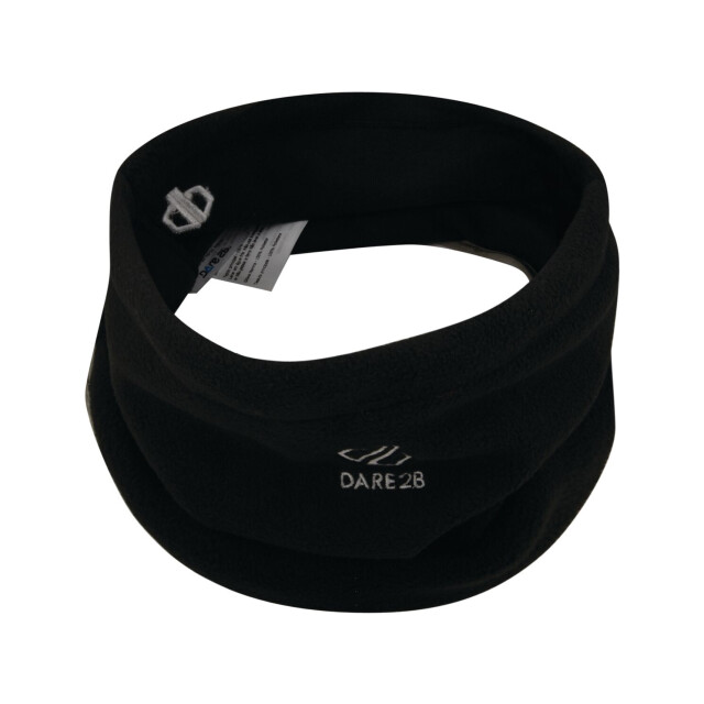 Dare2b Volwassenen van unisex assure neck gaitor UTRG4655_black large