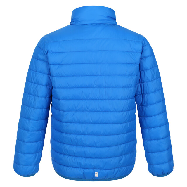 Regatta Kinder/kids hillpack gewatteerd geïsoleerd jasje UTRG6235_imperialblue large