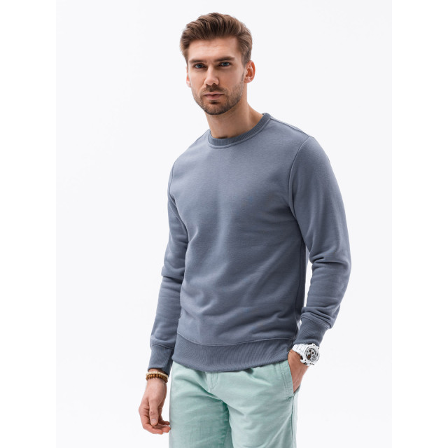 Ombre Sweater heren klassiek - b978 96901-B978 large