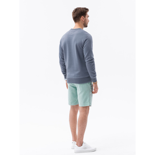 Ombre Sweater heren klassiek - b978 96901-B978 large