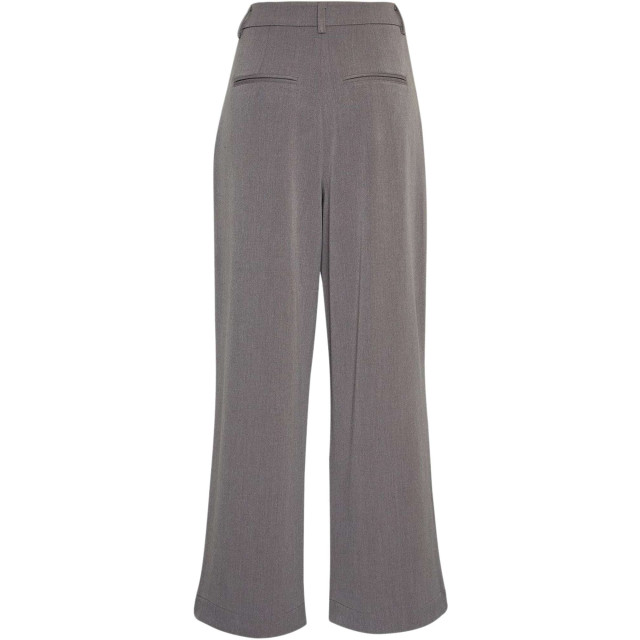 Moss Copenhagen Mschhenrika hw pants grey melange 17940-grey melange large