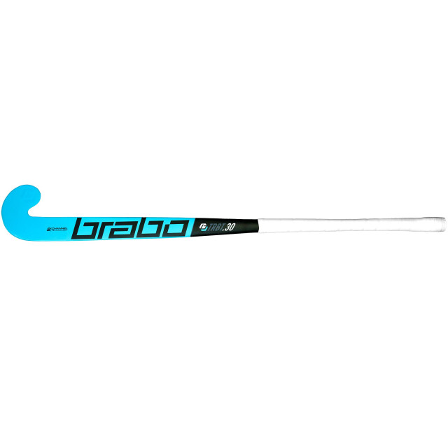 Brabo it-30 jr neon light blue/black - 062304_210-35 large