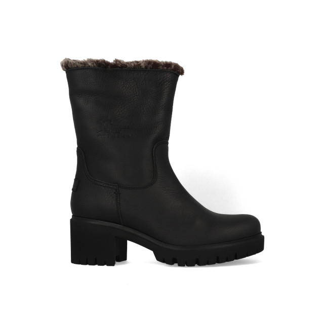 Panama Jack Piola B35 Boots Zwart Piola B35 large