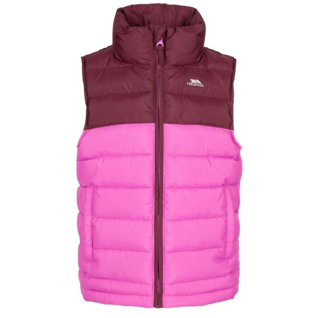 Trespass Kinder/kinder oskar gilet UTTP5758_fig large