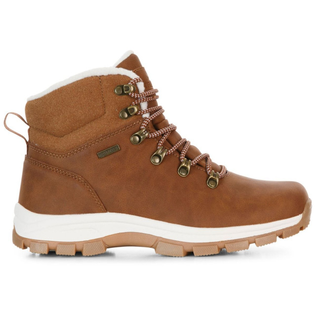 Trespass Dames blair wandelschoenen UTTP5266_lightbrown large