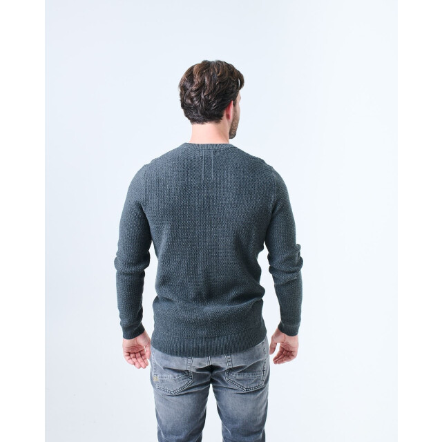NOWADAYS Nah0207d2 152/anthra sweater NAH0207D2 large
