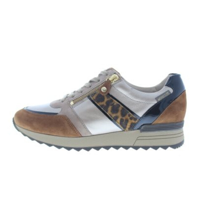 Mephisto 3403-P5143866 Comfort Schoenen Print / Multi 3403-P5143866 large