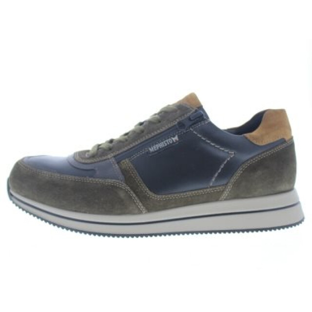 Mephisto 6360-P5143632 Veterschoenen Print / Multi 6360-P5143632 large