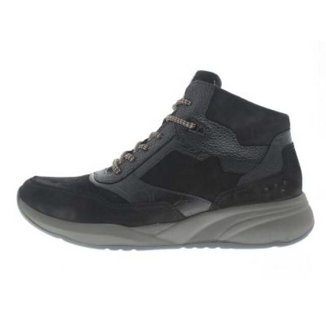 Durea 9778 604 0685 G Comfort Schoenen Zwart 9778 604 0685 G large