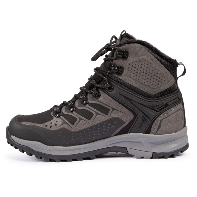 Trespass Heren knox dlx wandelschoenen UTTP5848_blackgrey large