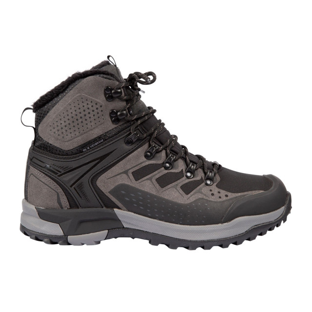 Trespass Heren knox dlx wandelschoenen UTTP5848_blackgrey large