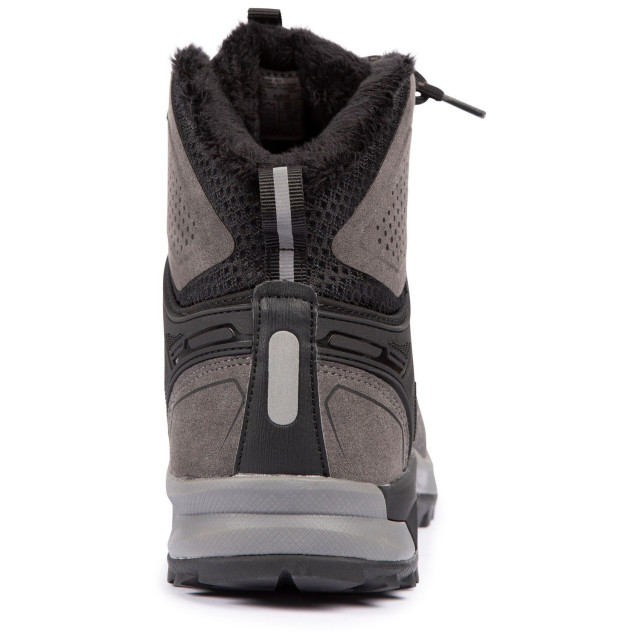 Trespass Heren knox dlx wandelschoenen UTTP5848_blackgrey large