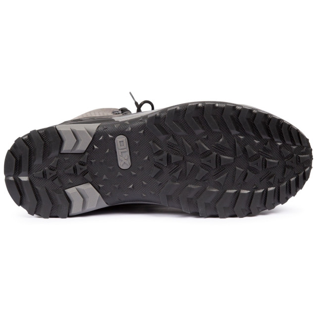 Trespass Heren knox dlx wandelschoenen UTTP5848_blackgrey large