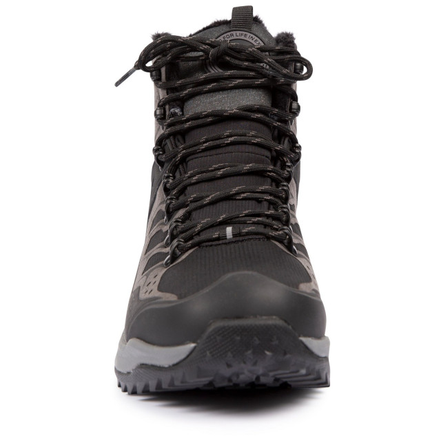 Trespass Heren knox dlx wandelschoenen UTTP5848_blackgrey large