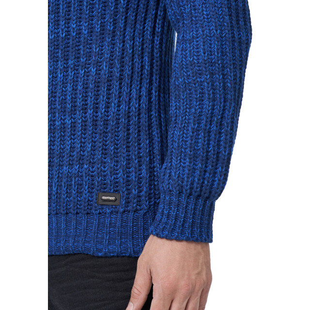Rusty Neal trui heren - casual stijlvol RN-13392-3-1 large